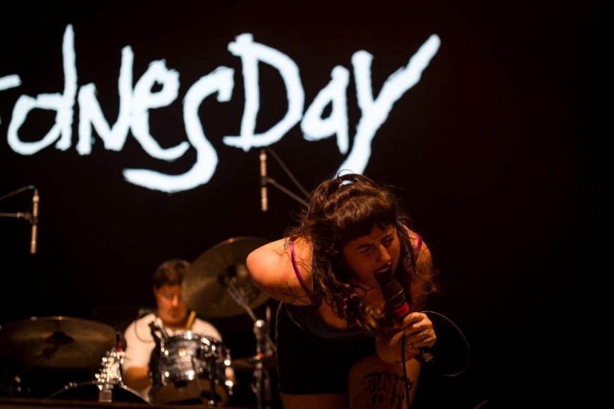 Wednesday (Foto: José Andrés Albertos)