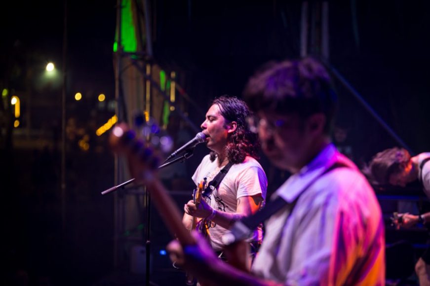 The Tubs (Foto: José Andrés Albertos)
