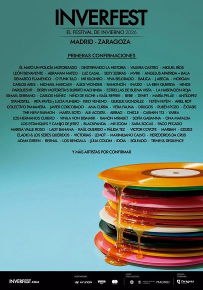 Inverfest 2026