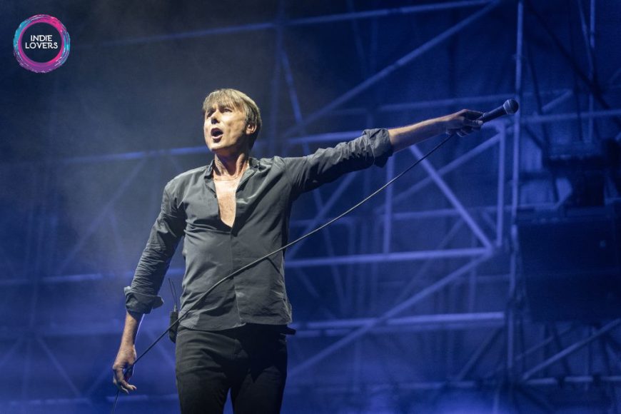 Suede (Foto: Jordi Trenzano)