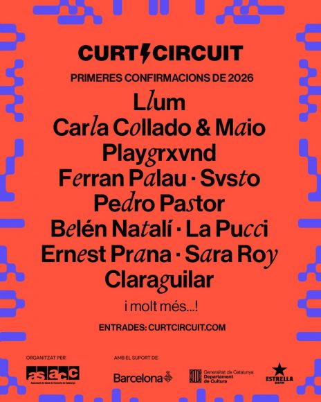 Curtcircuit 2026