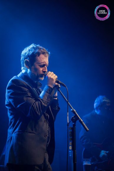The Divine Comedy (Foto: Jordi Trenzano)