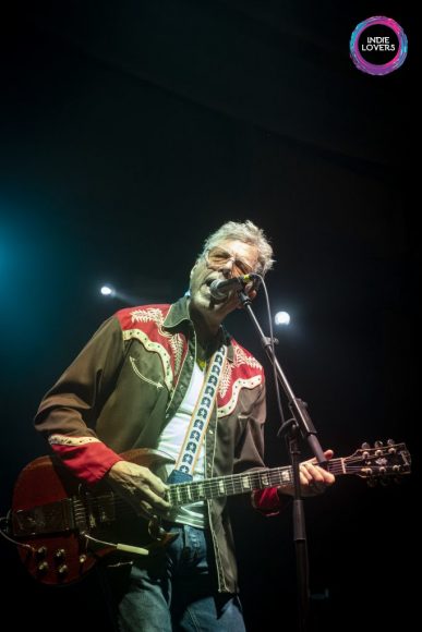 The Jayhawks (Foto: Jordi Trenzano)