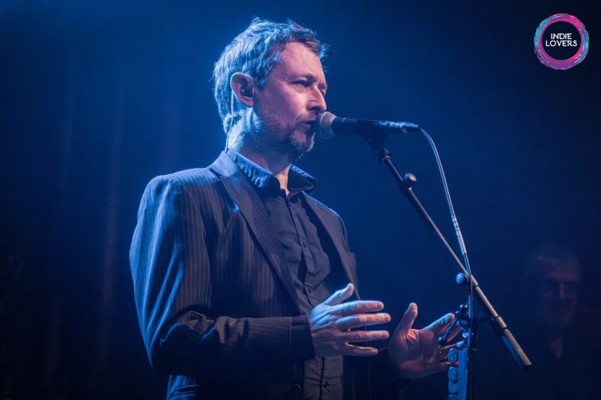 The Divine Comedy (Foto: Jordi Trenzano)
