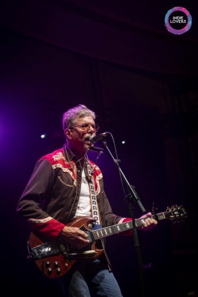 The Jayhawks (Foto: Jordi Trenzano)