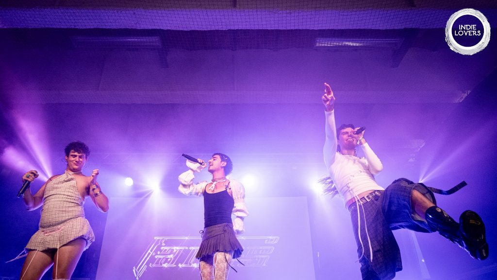 Fades (Foto: Jordi Trenzano)