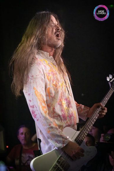 Redd Kross (Foto: Jordi Trenzano)