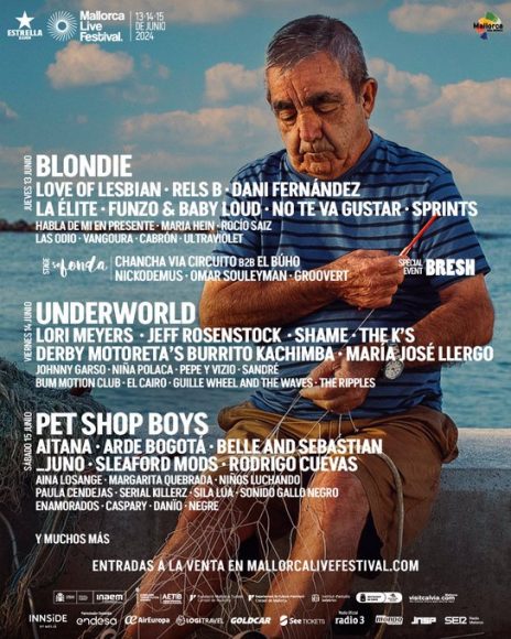 12 mallorca live fest