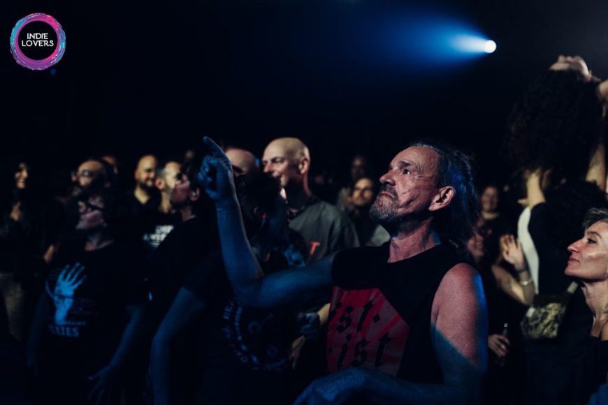 Ist Ist (Foto: Cris Pla)