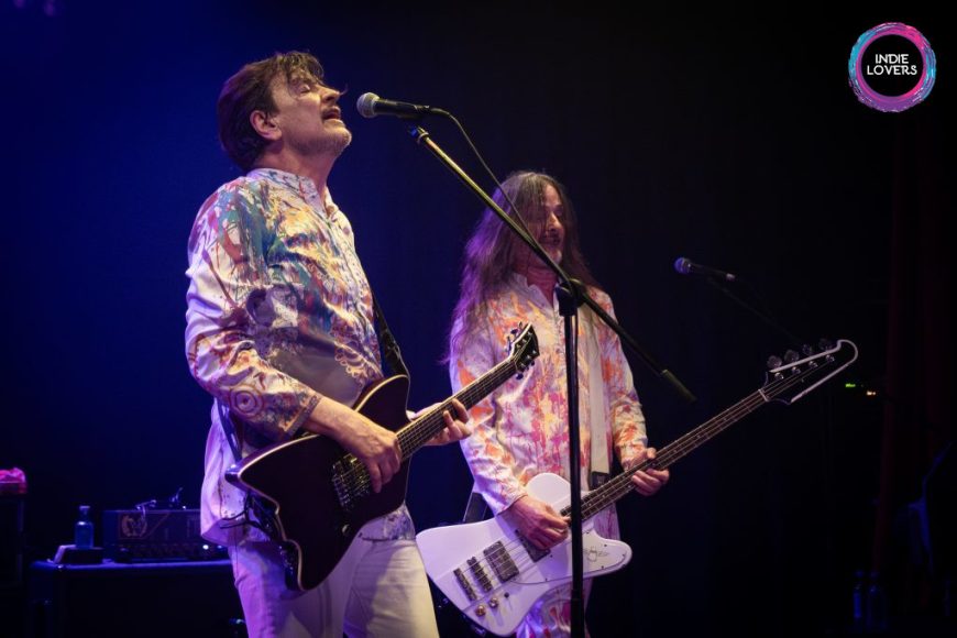 Redd Kross (Foto: Jordi Trenzano)