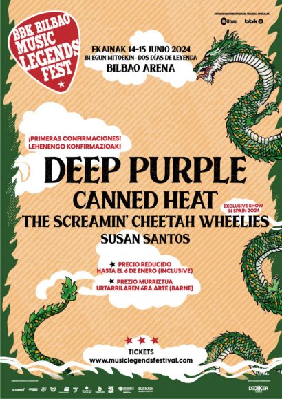 21 bbk bilbao music legends