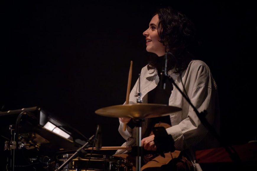 Marina Arrufat (Foto: May Zircus)