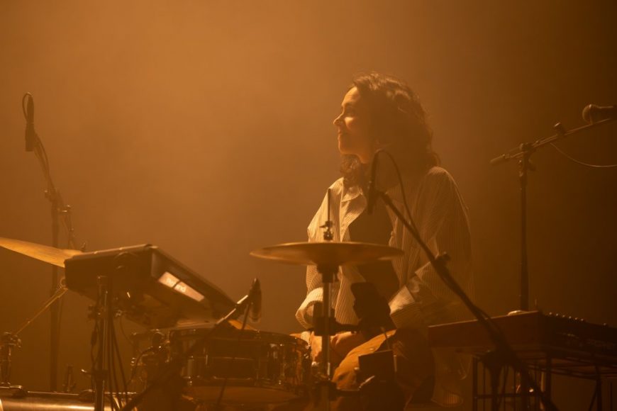 Marina Arrufat (Foto: May Zircus)