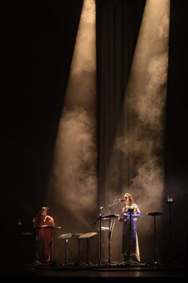 Tarta Relena (Foto: May Zircus)