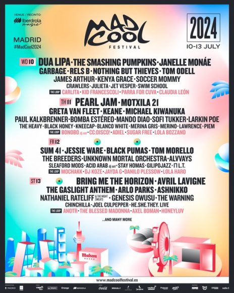 29 madcool