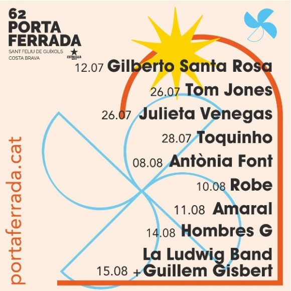 32 porta ferrada