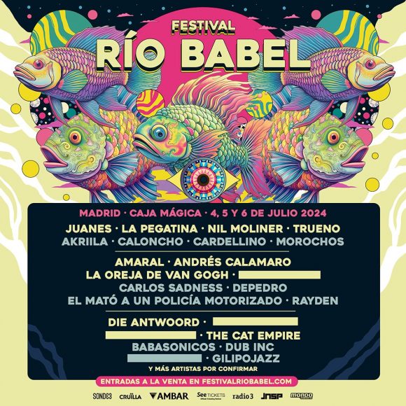 33 rio babel