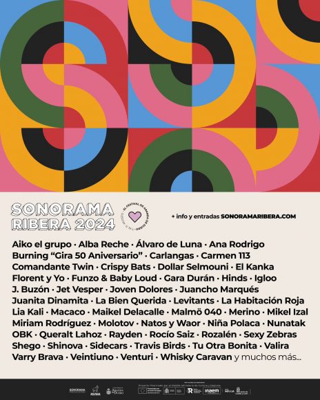 34 sonorama