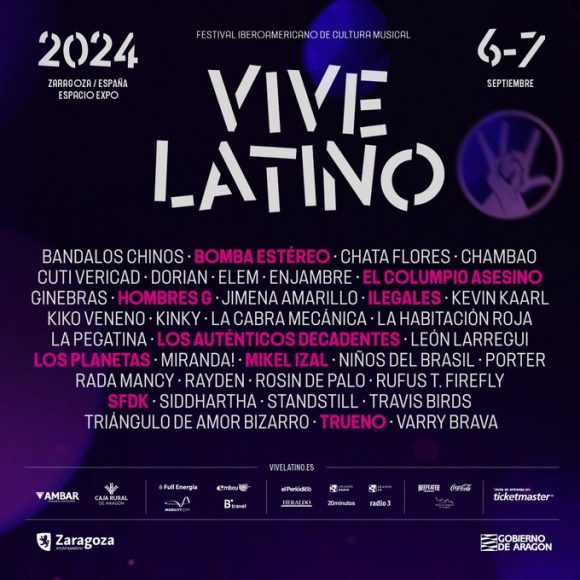 39 vive latino