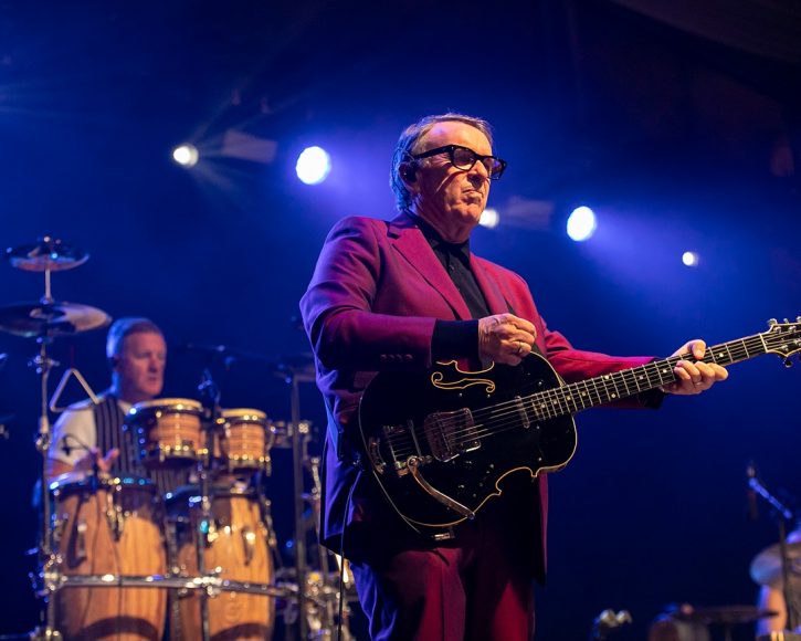 Squeeze (Foto: Festival Feroe)
