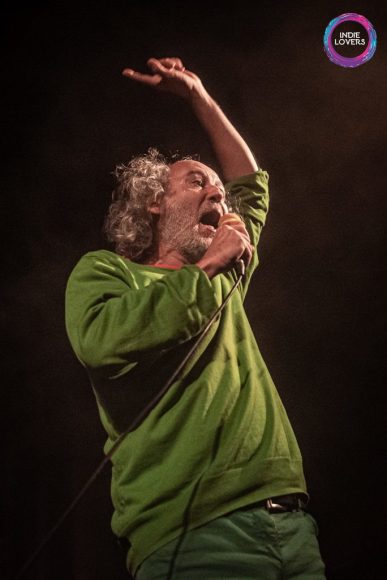 Ivan Telefunken (Foto: Meritxell Rosell)