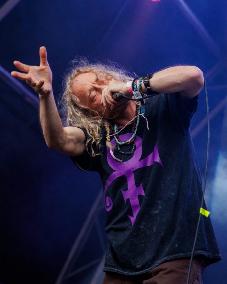 Alan Sparhawk (Foto: Christian Bertrand)