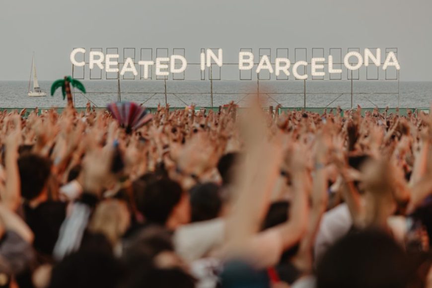 Primavera Sound 2026 (Foto: Clara Orozco)