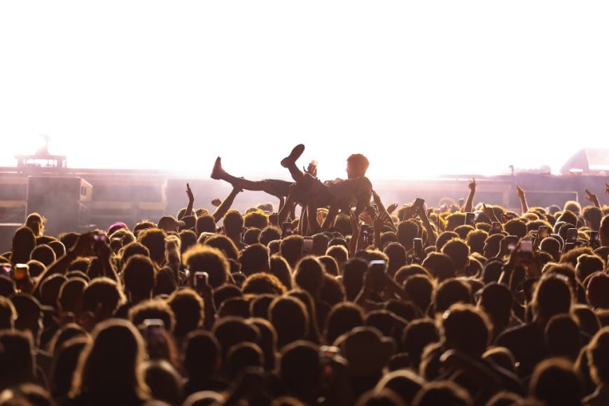 Primavera Sound 2026 (Foto: Christian Bertrand)