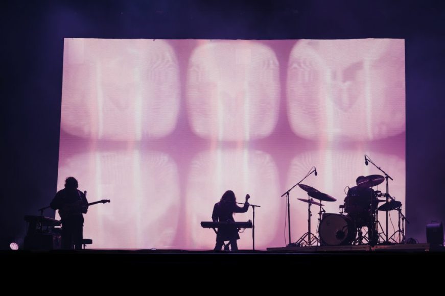 Beach House (Foto: Gisela Jané)