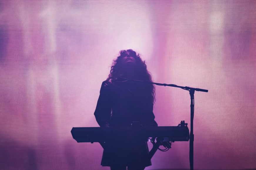 Beach House (Foto: Gisela Jané)