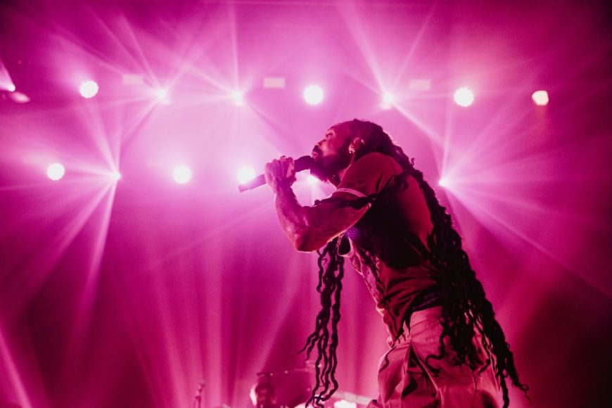 Blood Orange (Foto: Clara Orozco)