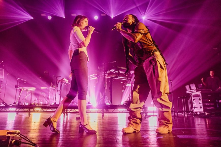 Blood Orange (Foto: Clara Orozco)