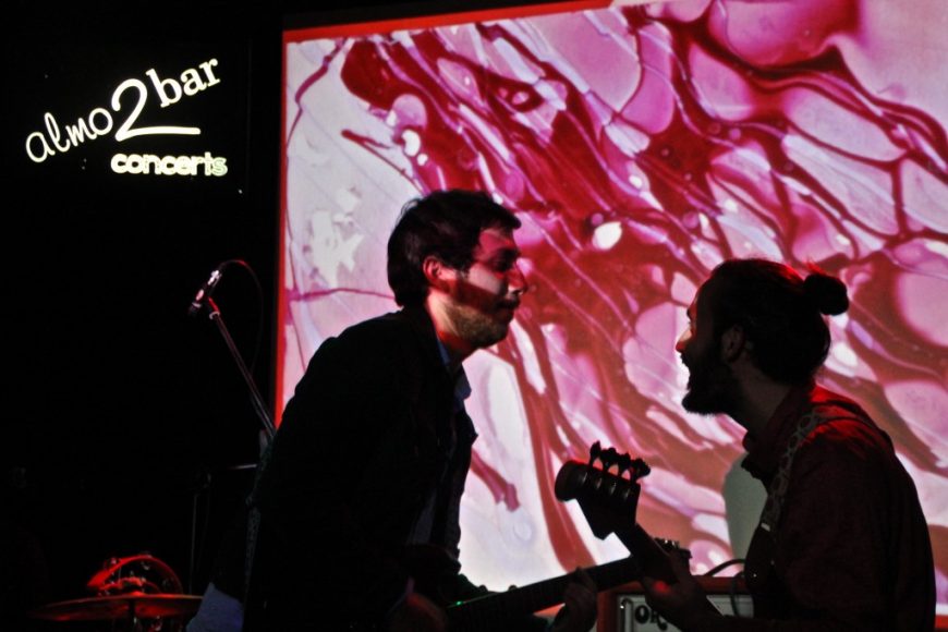 Foto: Ignasi Trapero