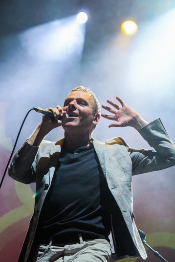 Belle And Sebastian (Foto: Dani Cantó)
