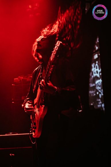 Black Maracas (Foto: Meritxell Rosell)