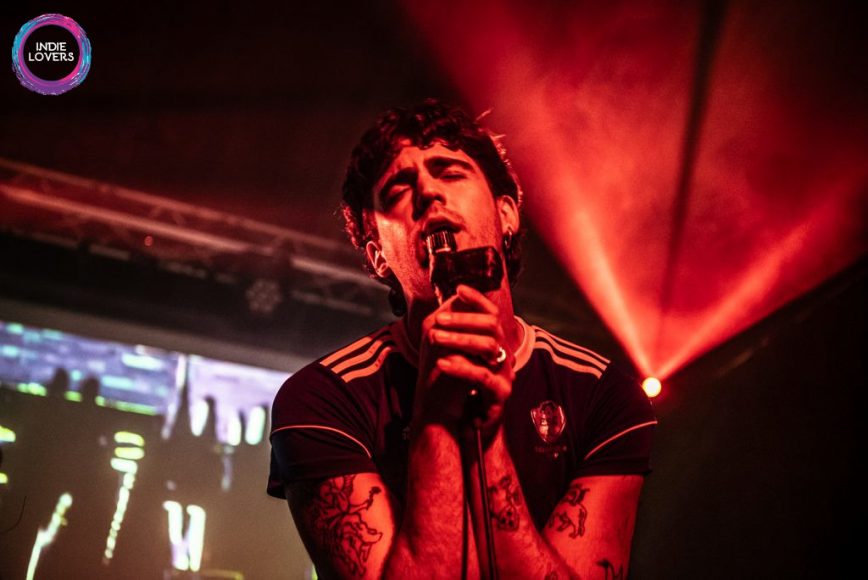 Bloodstein (Foto: Meritxell Rosell)