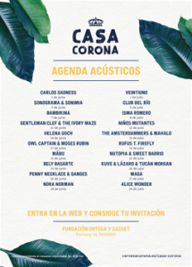 CASA CORONA