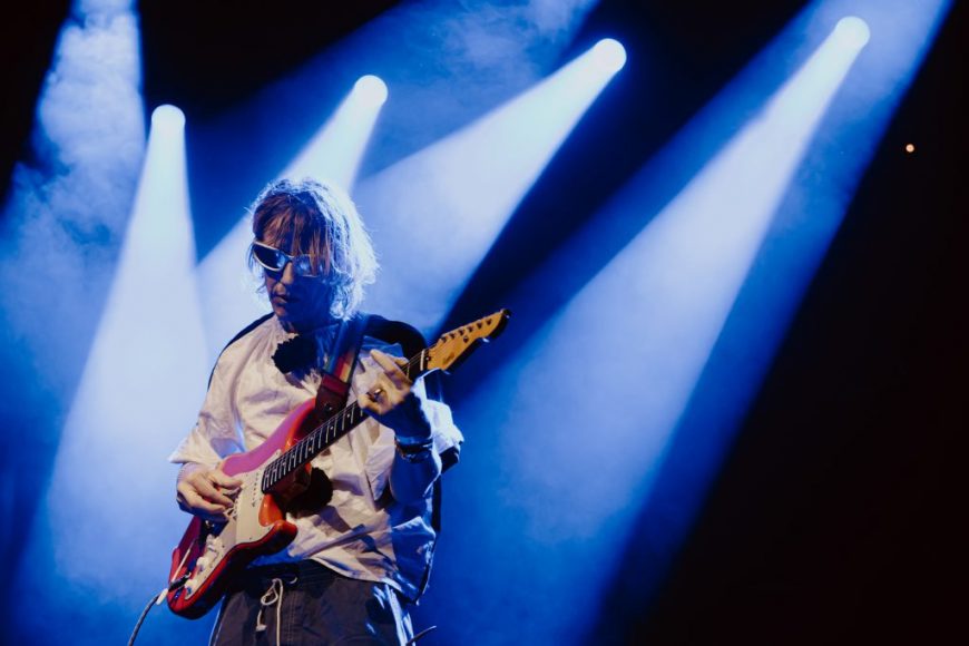 Christopher Owens (Foto: Clara Orozco)