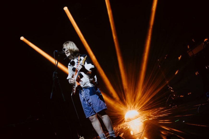Christopher Owens (Foto: Clara Orozco)