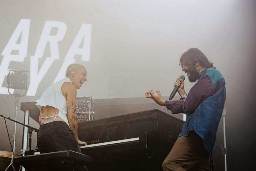 Clara Peya (Foto: Clara Orozco)