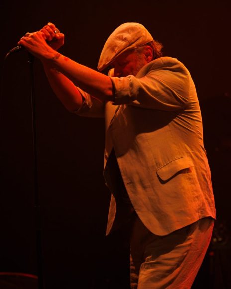 Current 93 (Foto: Christian Bertrand)