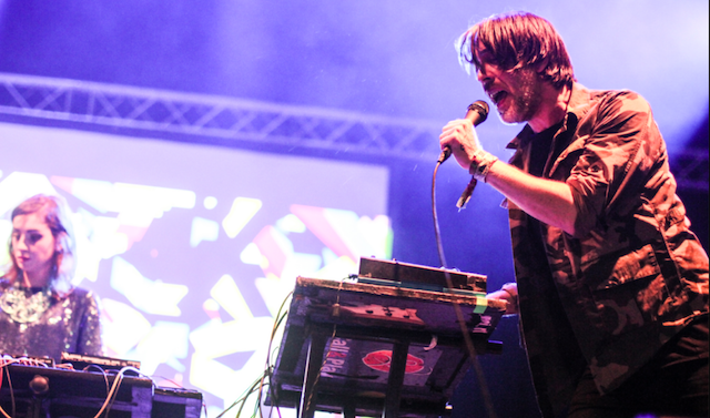 Operators (Foto: Dani Cantó / Primavera Sound)