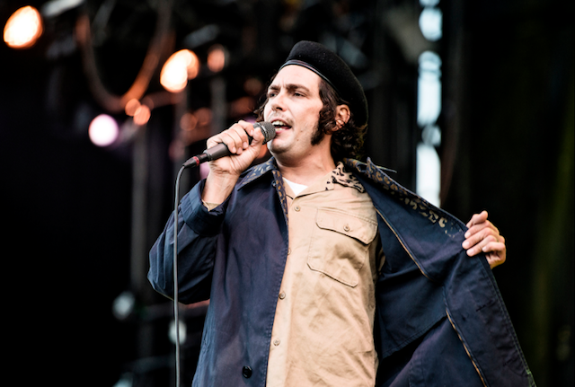 The Growlers (Foto: Èric Pàmies / Primavera Sound)