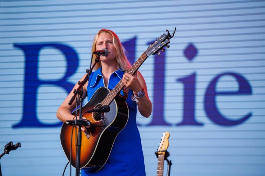 Billie Marten (Foto: Christian Bertrand)