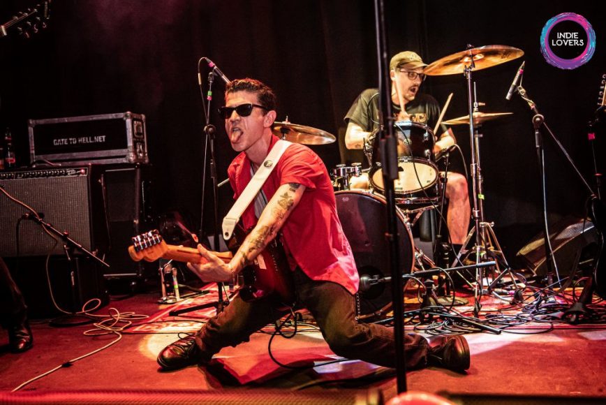 Crocodiles (Foto: Meritxell Rosell)