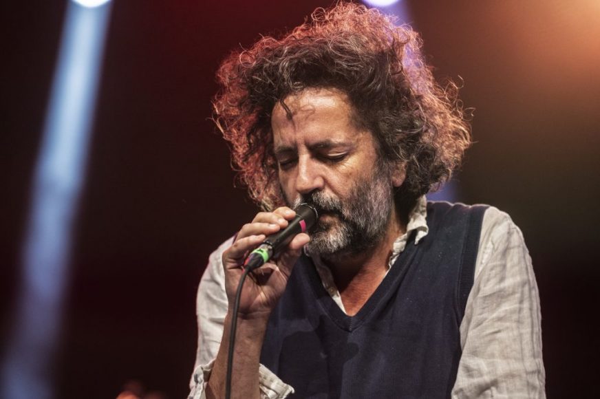 Destroyer (Foto: Èric Pàmies)