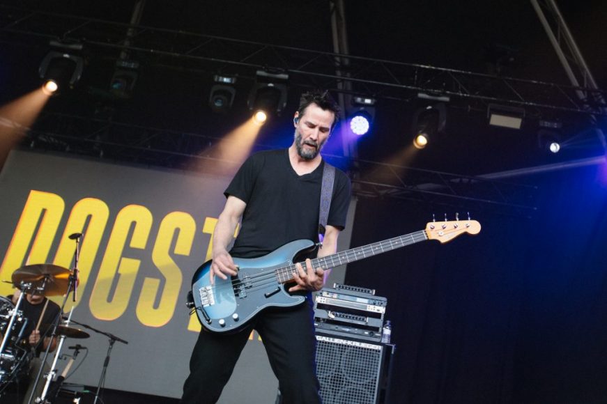 Dogstar (Foto: Gisela Jané)