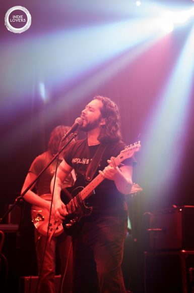 The Tubs (Foto: Anna Sendra)