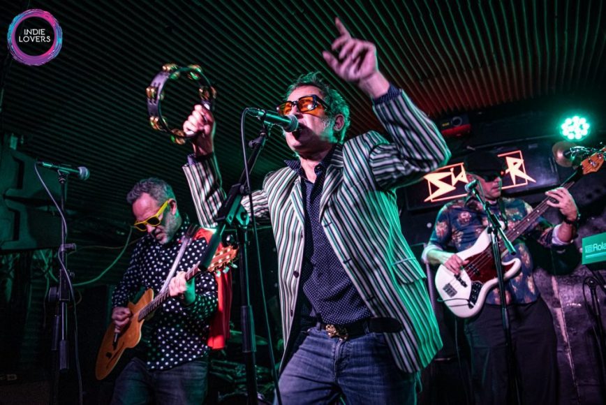 Azucarillo Kings (Foto: Meritxell Rosell)