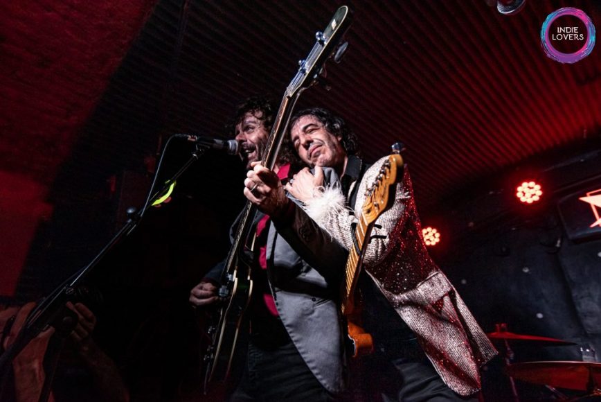 Sidonie (Foto: Meritxell Rosell)